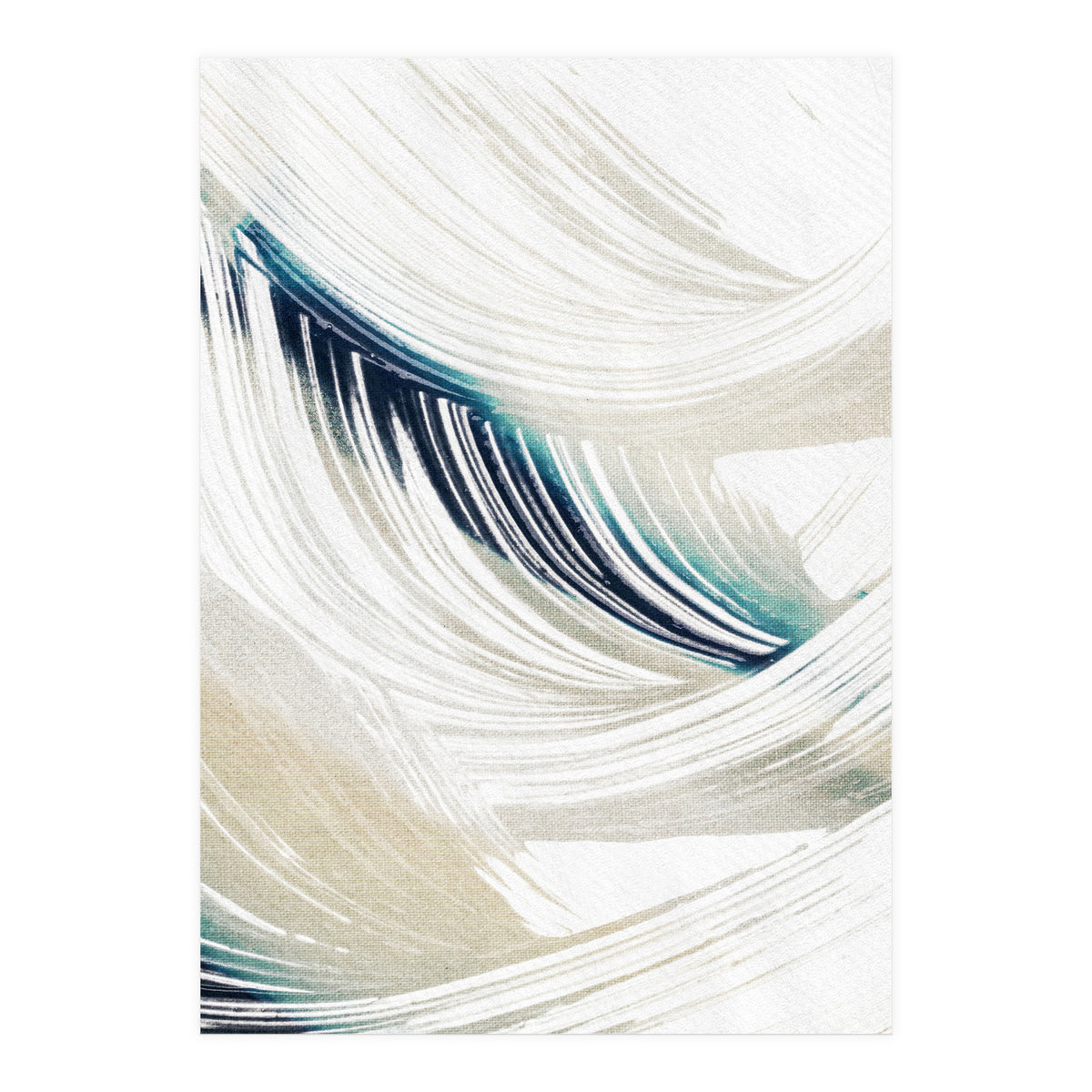 Frente Fria 3 (Print Only)