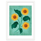 Golden Sunflower thumbnail