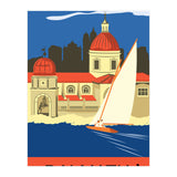Dalmatia, Croatia (Print Only) thumbnail