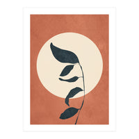 Summer Leaves (Print Only)