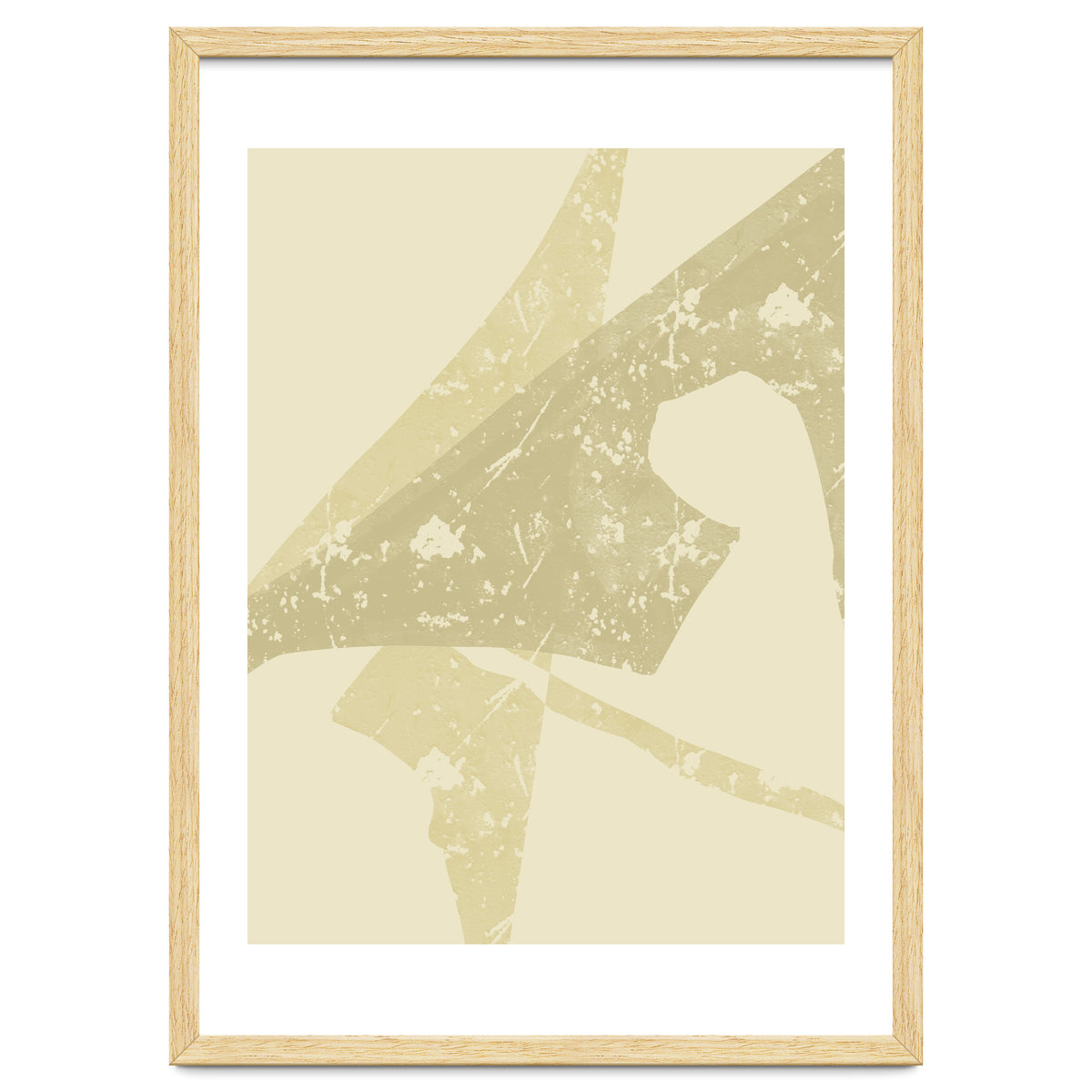 Texture Fragmentation