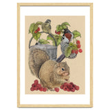 Squirrel Bgmatch thumbnail
