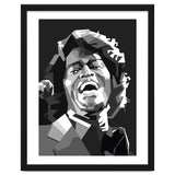 James Brown Jazz Singer Trending Now thumbnail