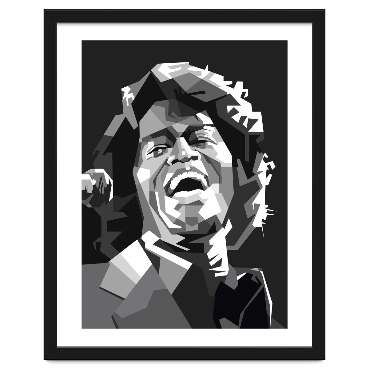 James Brown Jazz Singer Trending Now
