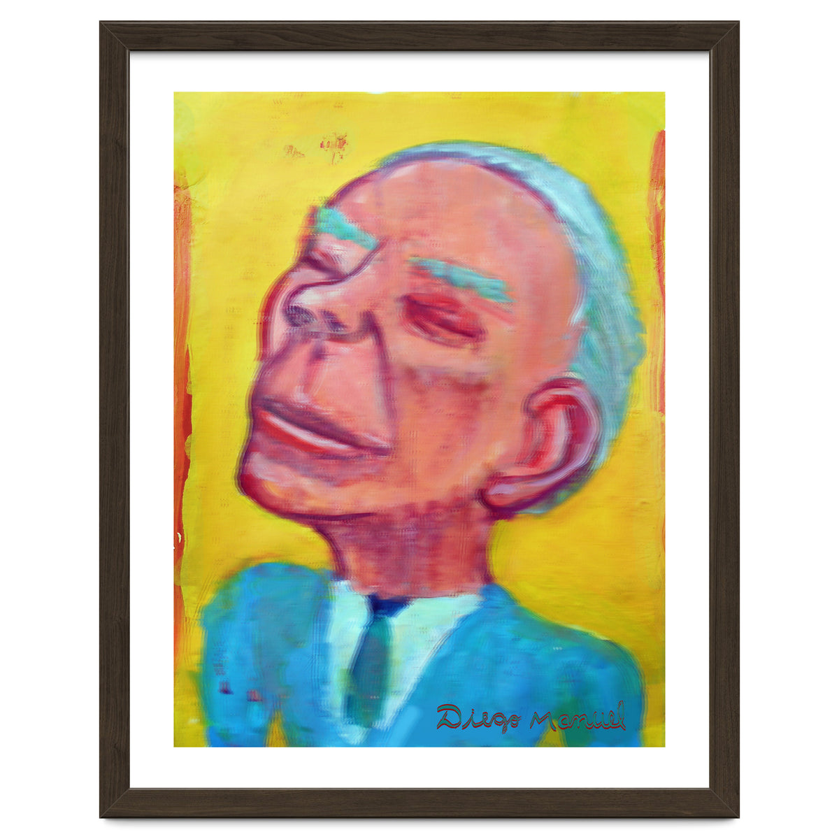 Jorge Luis Borges New 1