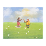 Love is the flower you've got to let grow💐 (Print Only) thumbnail