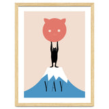 YAY - Powerful Cat thumbnail