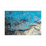 Sky Blue Secrets (Print Only) thumbnail