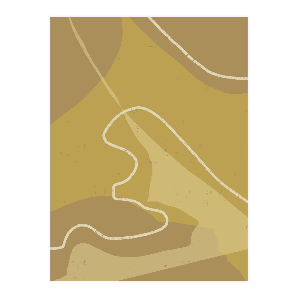 Earth Exploration (Print Only)