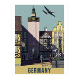 Germany (Print Only) thumbnail
