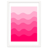 Pink gradient design thumbnail