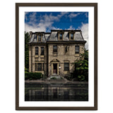 No 370 Dundas Street West 1 Reflection thumbnail