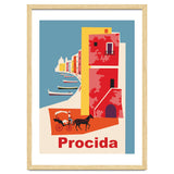 Procida, Italy thumbnail