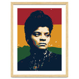 Ida B. Wells Black History Activist thumbnail