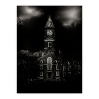 School Daze No 7 (Print Only)