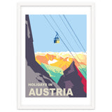 Holidays In Austria thumbnail