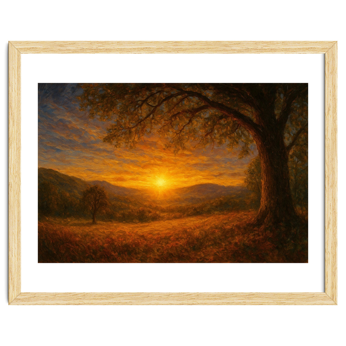 “Whisper of the Earth” From the collection “Symphony of the Elements”