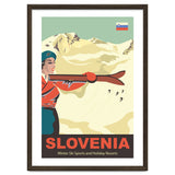 Slovenia Girl thumbnail