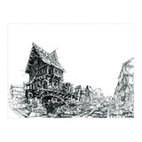 Wiedzmak (Print Only) thumbnail