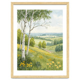 Summer Meadow Serenity thumbnail