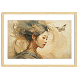 Butterfly Girl 04 thumbnail