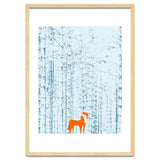 Fox Lost In The Woods thumbnail