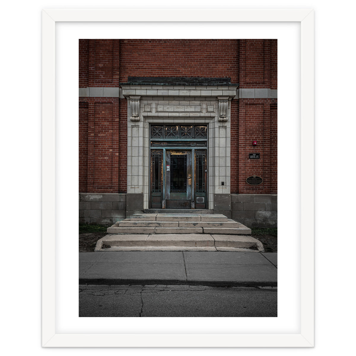 No 369 Carlaw Avenue 7 Color Version