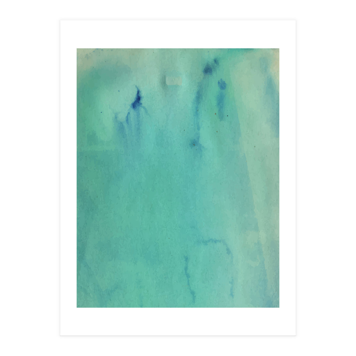 Watercolor V3 (Print Only)