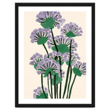 Modern Lavender Garden thumbnail