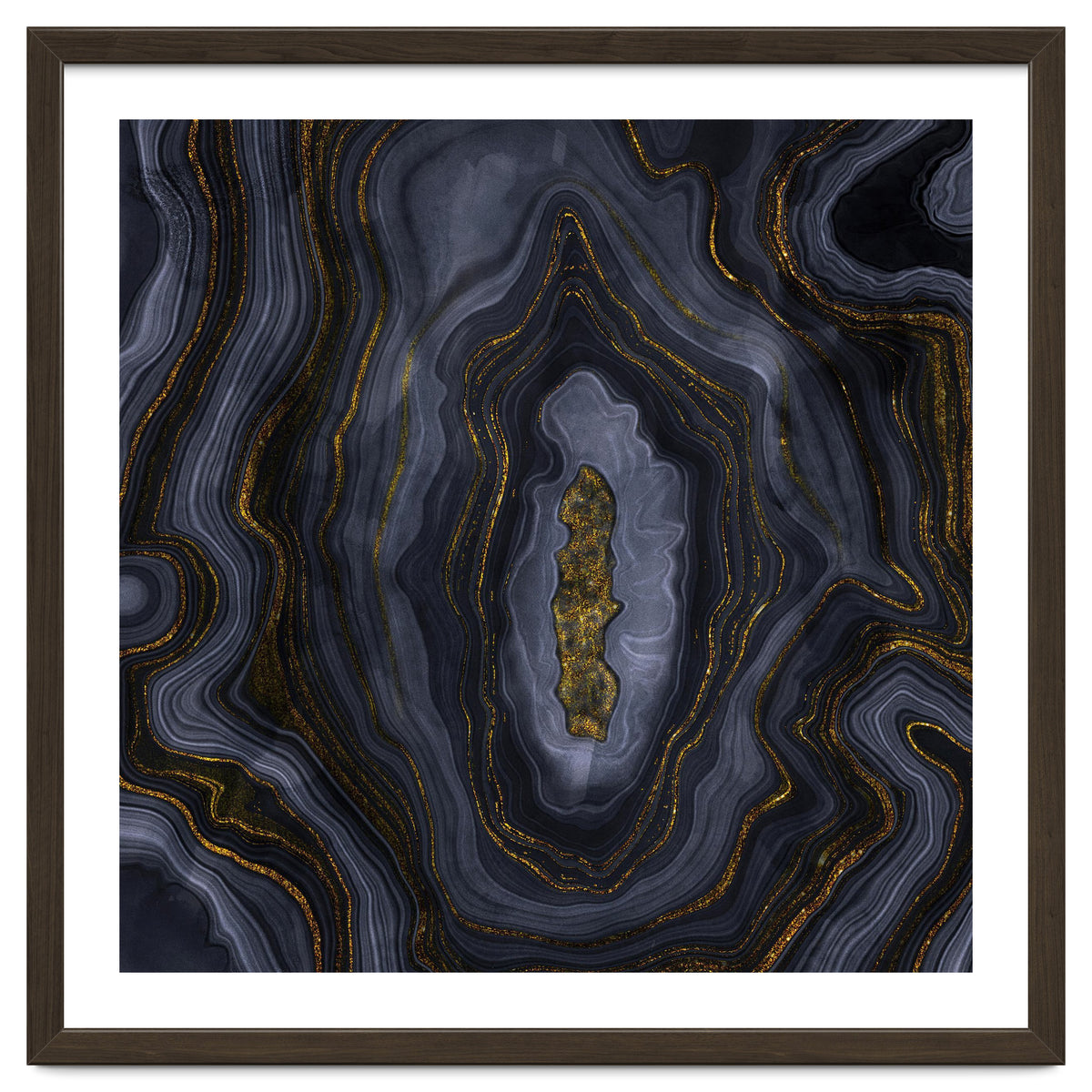 Agate Texture 09
