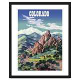 Colorado Mountain thumbnail