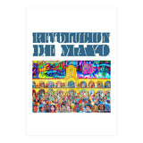 Revolucion De Mayo 13 (Print Only) thumbnail