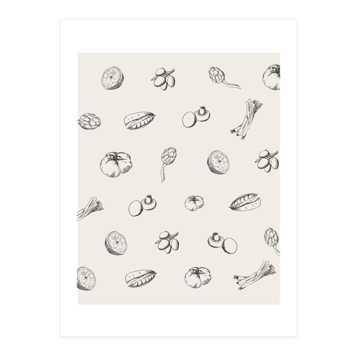 Eat Healthy (Print Only)