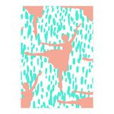 Lost In Balley (Print Only) thumbnail