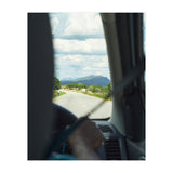 Driving Through Mozambique (Print Only) thumbnail
