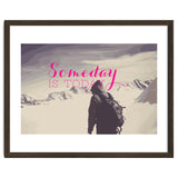 Some Day Is Today thumbnail