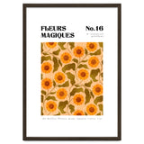 Magical Flowers No.16 Sparkling Sunflowers thumbnail