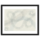 calming essentials Curved Lines blue thumbnail