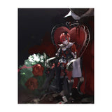 136 (Print Only) thumbnail