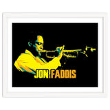 Jon Faddis American Jazz Trumpeter thumbnail