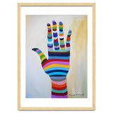 Mano Arco Iris thumbnail