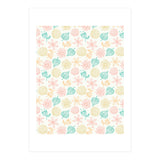 Floral Meditation (Print Only) thumbnail