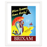 Brixam, South Devon thumbnail