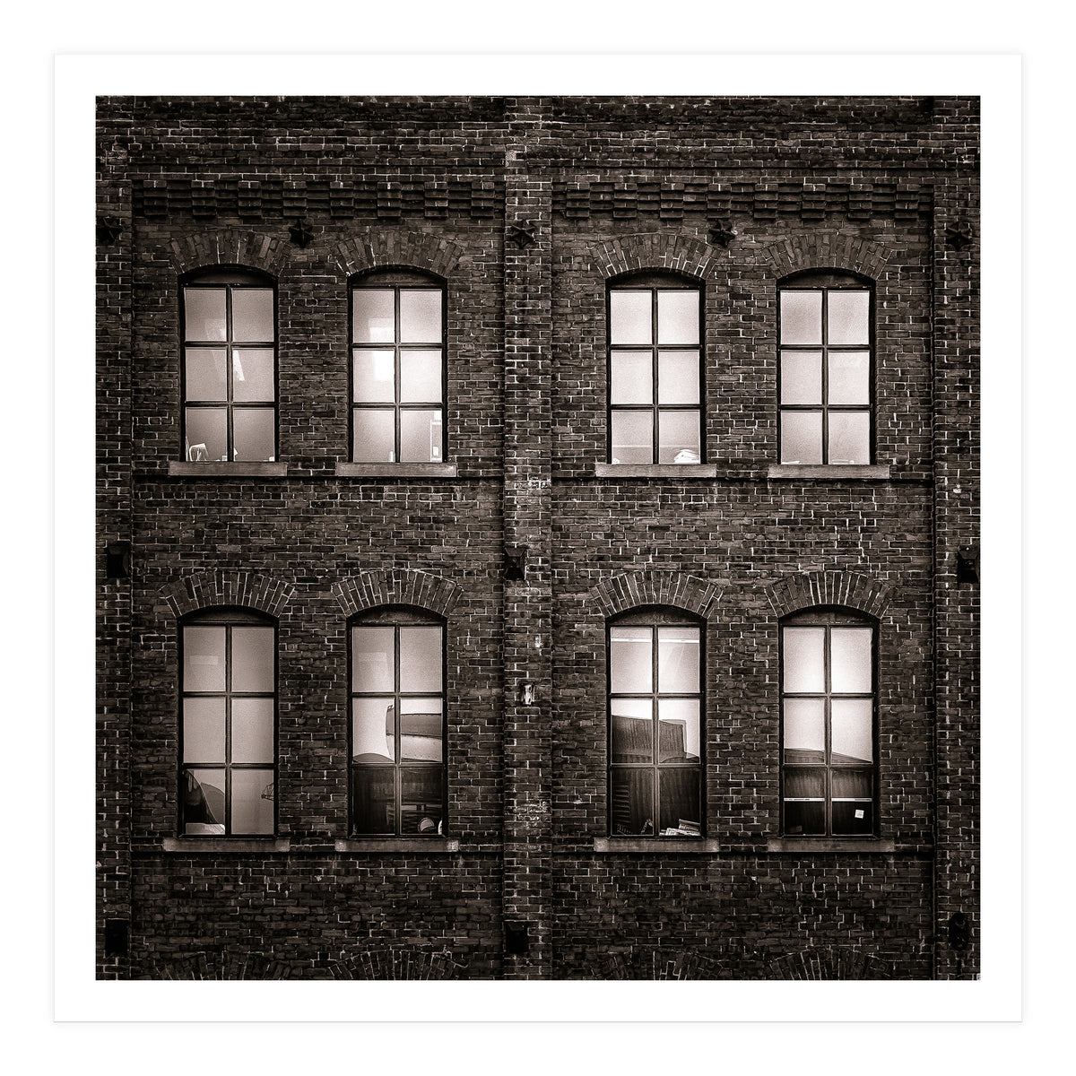 Geometry No 28 (Print Only)