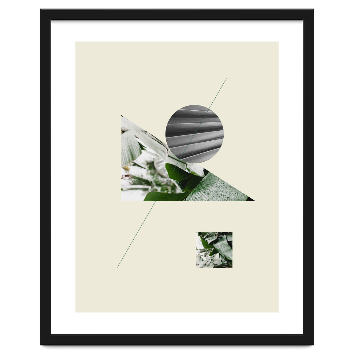 Tropical Geometry No 2