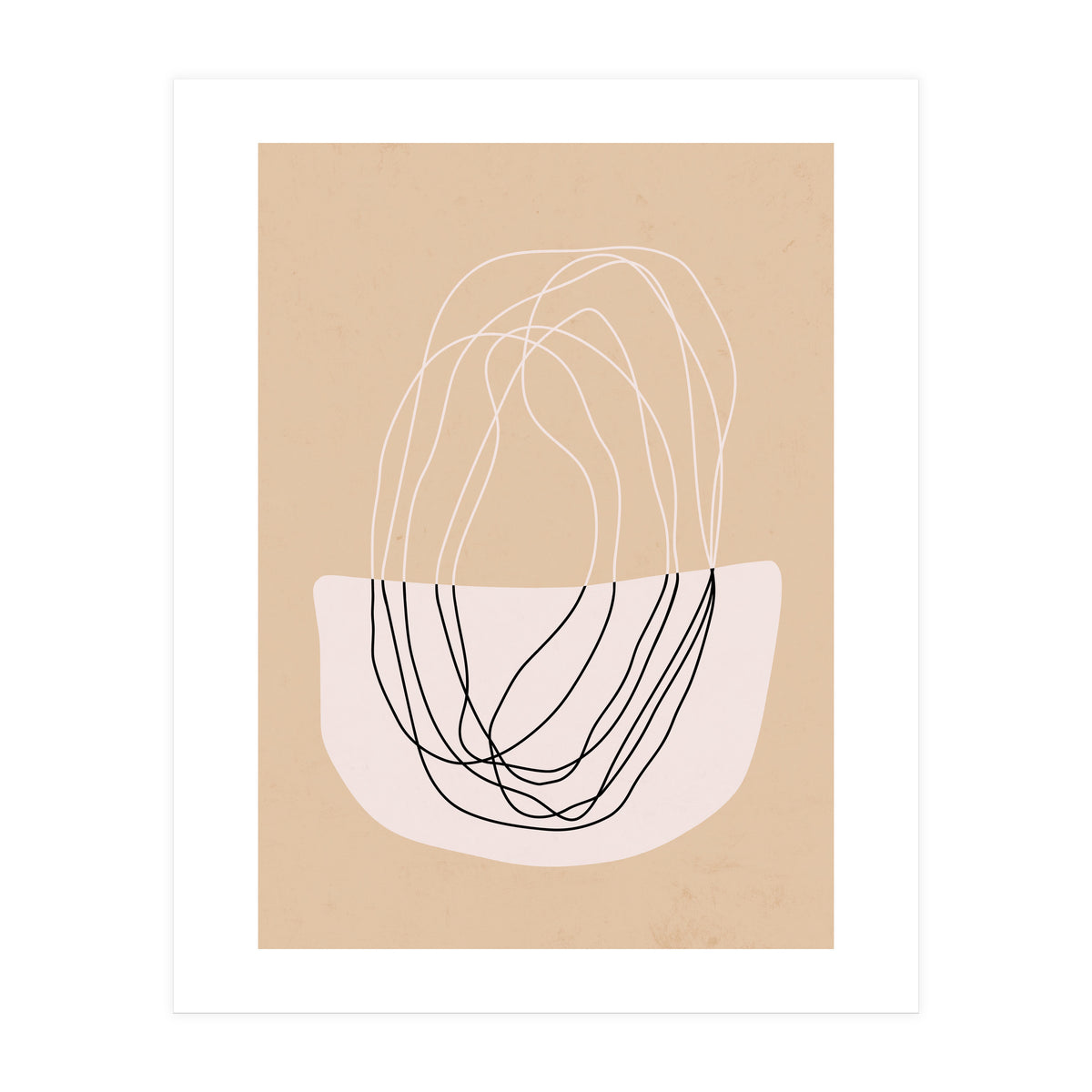 Minimal Art 6 (Print Only)