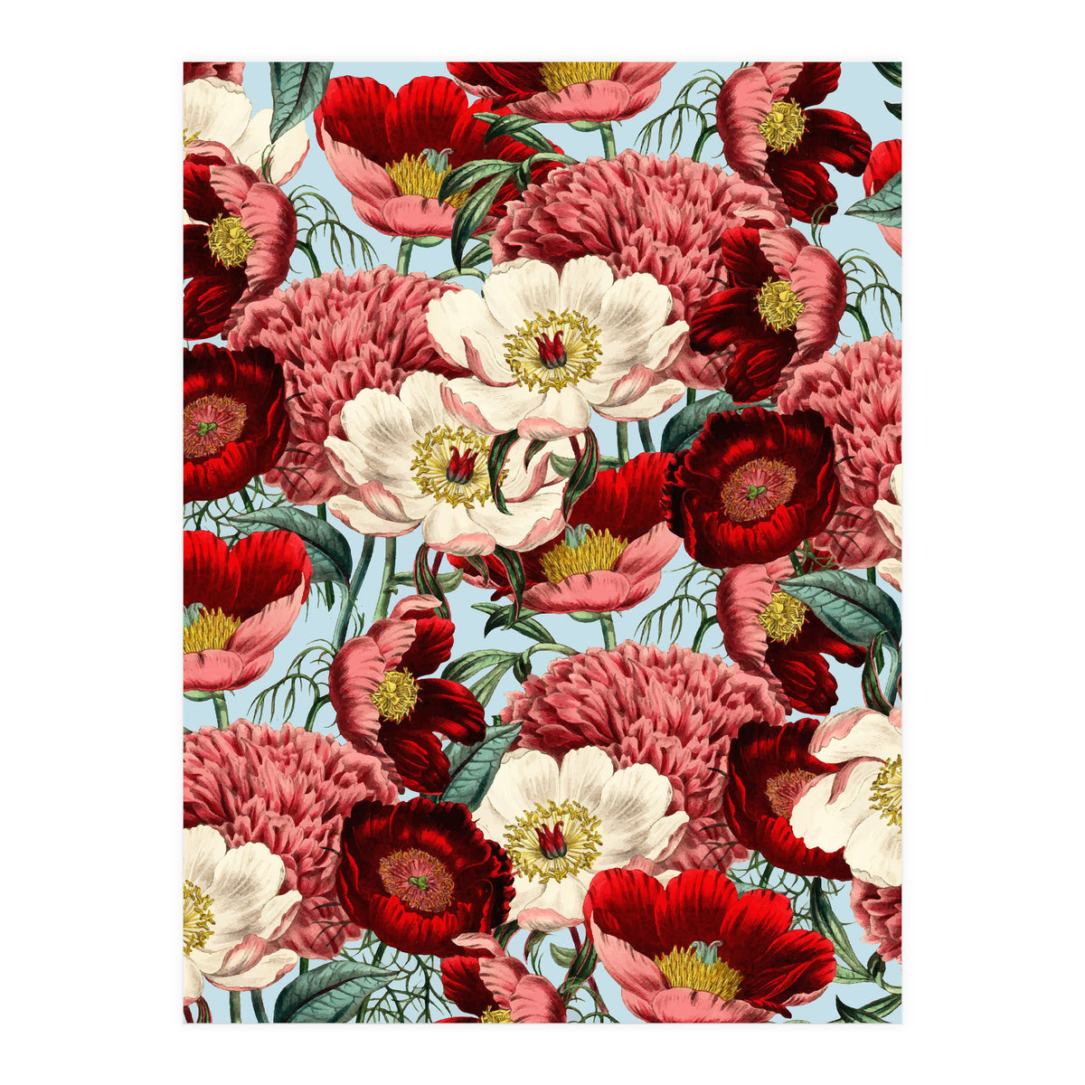 Velvet #society6 #decor #buyart (Print Only)