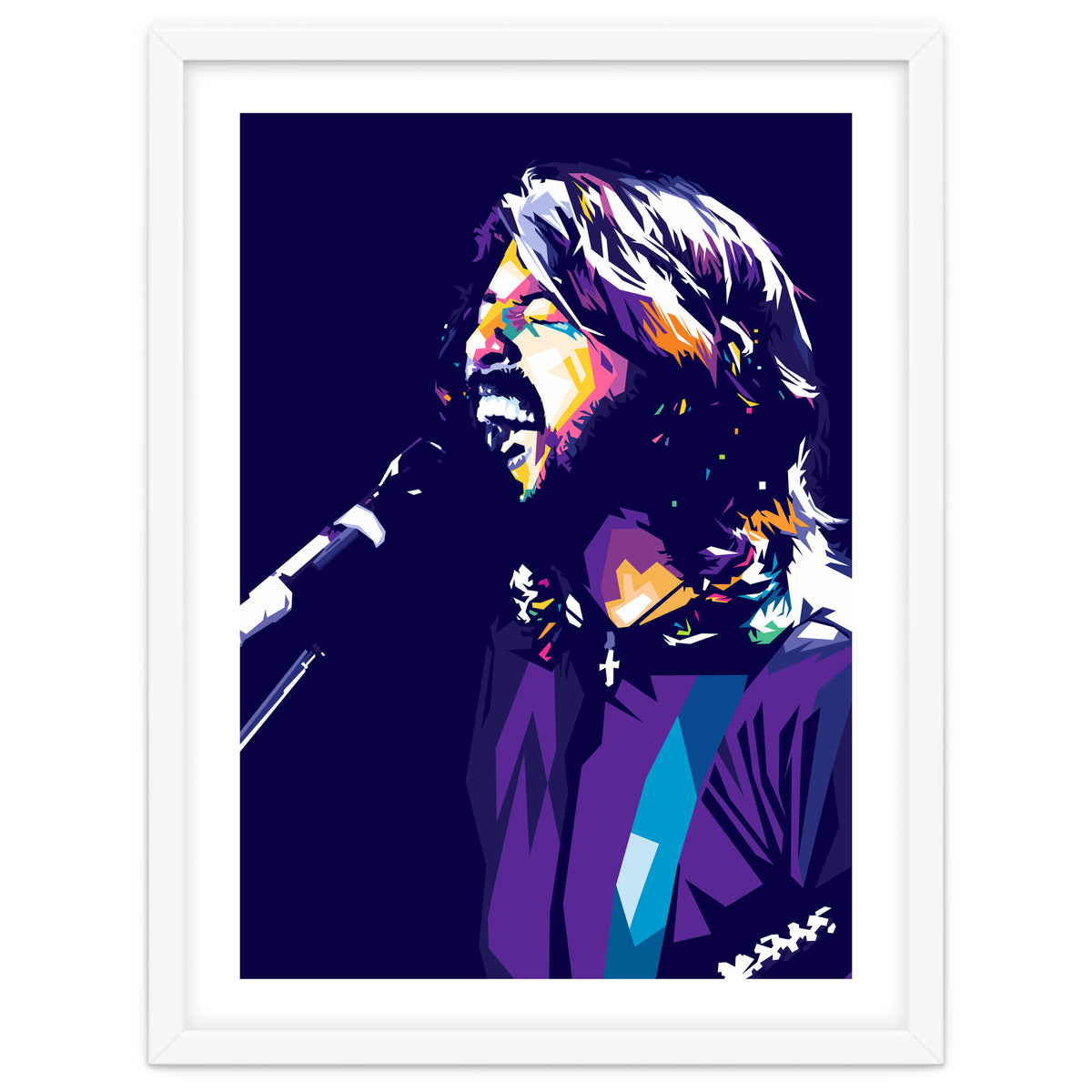 Dave Grohl