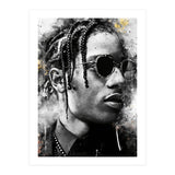 Asap Rocky (Print Only) thumbnail