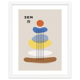 ZEN - Buddhism thumbnail